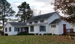 Image of Fox Cove - Water front home with a private dock