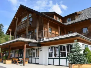 Image of Family # 10 mit Balkon by Interhome