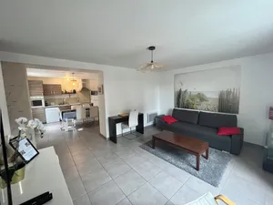 Image of Appartement 2 chambres lumineux