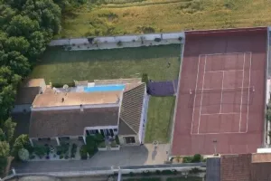 Image of Gite for 4pers and B & Bs (2x2) near the sea, prox La Rochelle Ile de Re