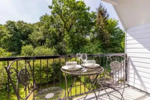 Image of Host & Stay - The Lodge at Alderfen View