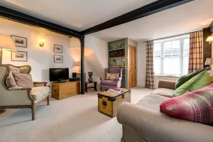 Image of Wisteria Cottage, Topsham