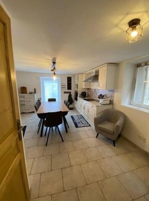 Image of Charming house completely renovated