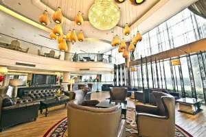 Image of Argyle International Airport Hotel Shanghai