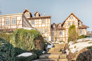 Image of Das Spatzennest