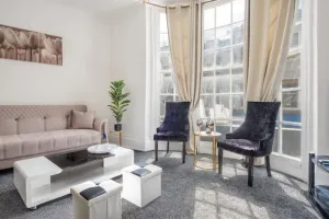 Image of Luxury, very central and spacious house