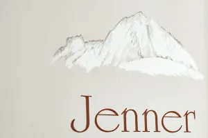 Image of Jenner, 1-2 Pers., 72 m², Schlafzimmer, Wohnzimmer, Kochnische, Badewanne, Dusche und WC, Balkon