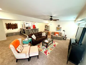 Image of Hatteras Hideaway - Perfect for wanting to enjoy all that Columbia has to offer.