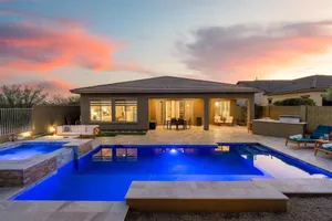 Image of Pool, Hot Tub, Firepit & Golf Haven!