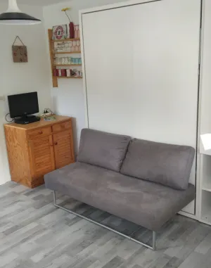 Image of Le Petit Som de Saint Pierre de Chartreuse