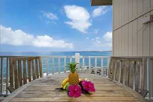Image of Ocean Front Condo SV4207