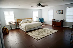 Image of Cozy Studio home 10min from Murray and 20min from Ky Lake