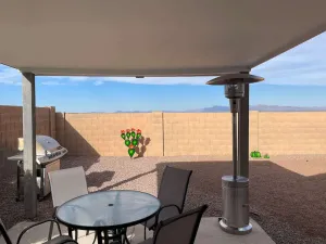 Image of Private, 3 bd\/2ba, backyard views