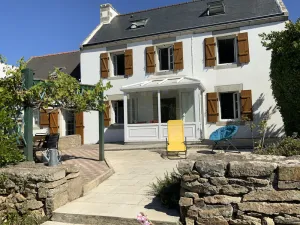 Image of Coastal house near Pointe du Raz