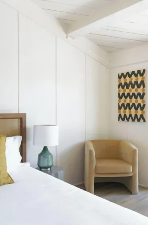 Image of Come Hell or High Water Suite 5