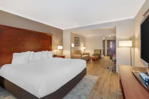 Image of Best Western Liverpool-Syracuse Inn & Suites