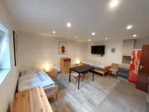 Image of Monteurwohnung, 91074, Herzogenaurach, Er\/n\/fü, Nürnberg Messe 25min