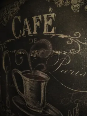 Image of Cuyahoga River Man Cave