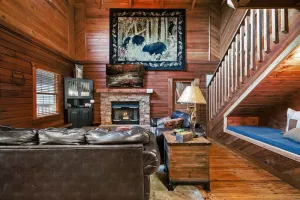 Image of Mama Bear's Retreat