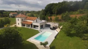 Image of Exceptional villa in the heart of Gers - Near Nogaro