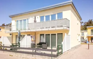 Image of Beautiful Apartment In Graal-Müritz