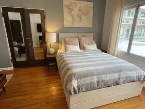 Image of RelaxBeachPad Beachside Studio!Parking&Laundry