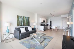 Image of Oceanfront Resort w\/ Beachfront | High-end  Amenities | Miami-Dade