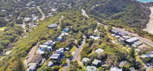 Image of Moongalba Beach House