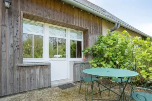 Image of Gîte Le Bisquin