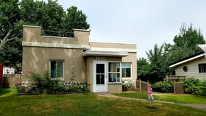 Image of Discover Lil' Casa Marquette!