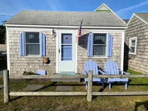 Image of Cape Escape
