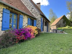 Image of Maison de Campagne