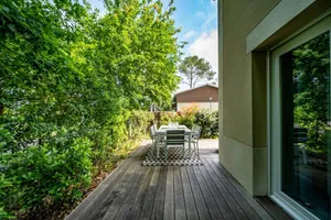 Image of LA CARASSE - Maison 2 chambres avec terrasse