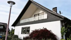 Image of Apartment 'Willkommen Bei Renate Und Jörg' with Balcony and Wi-Fi