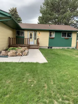 Image of Room for everyone w\/ back yard in a family-friendly neighborhood