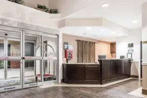 Image of Days Inn & Suites by Wyndham Dallas