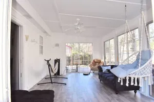 Image of Guest Suite