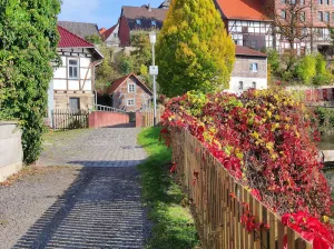 Image of Tiny House an der Werra