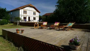 Image of Les hauts de Saint Christaud