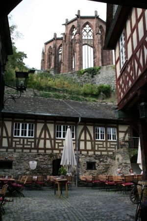 Image of *** Fewo Nr. 2\/1. Floor \/ 1 km from the city center and railway noise WITHOUT