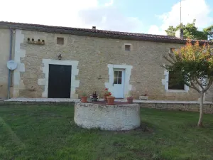 Image of Stone house in the countryside 2 bed.