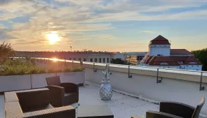 Image of Pineapple Apartments Penthouse am Zwinger - 162 qm - 1x free parking