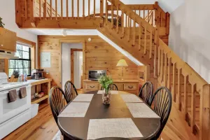 Image of White Tail Hollow\/FrPit\/Free Wood\/Rustic\/Sleeps 6