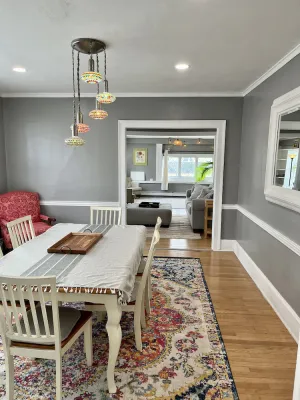 Image of West Hartford Center 1st floor