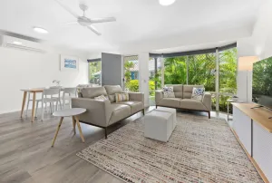 Image of 2 Bedroom Villa In Tropical Resort