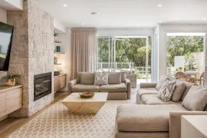 Image of Hidden Ocean - Luxury Beachfront Retreat