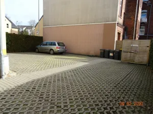 Image of FLEX Aparts - möblierte 2-Raum Wohnung in Zwickau