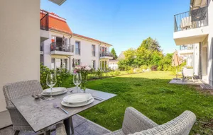 Image of Baltischer Hof Apartment 14