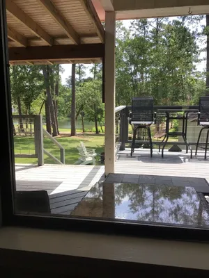 Image of Cozy Home on Lake Sam Rayburn!  Top Rated in the area!