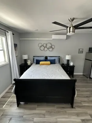 Image of Home away from home